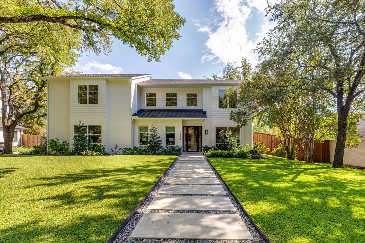 3848 Echo Brook Lane, Dallas, TX 75229 - #1