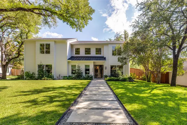 3848 Echo Brook Lane, Dallas, TX 75229