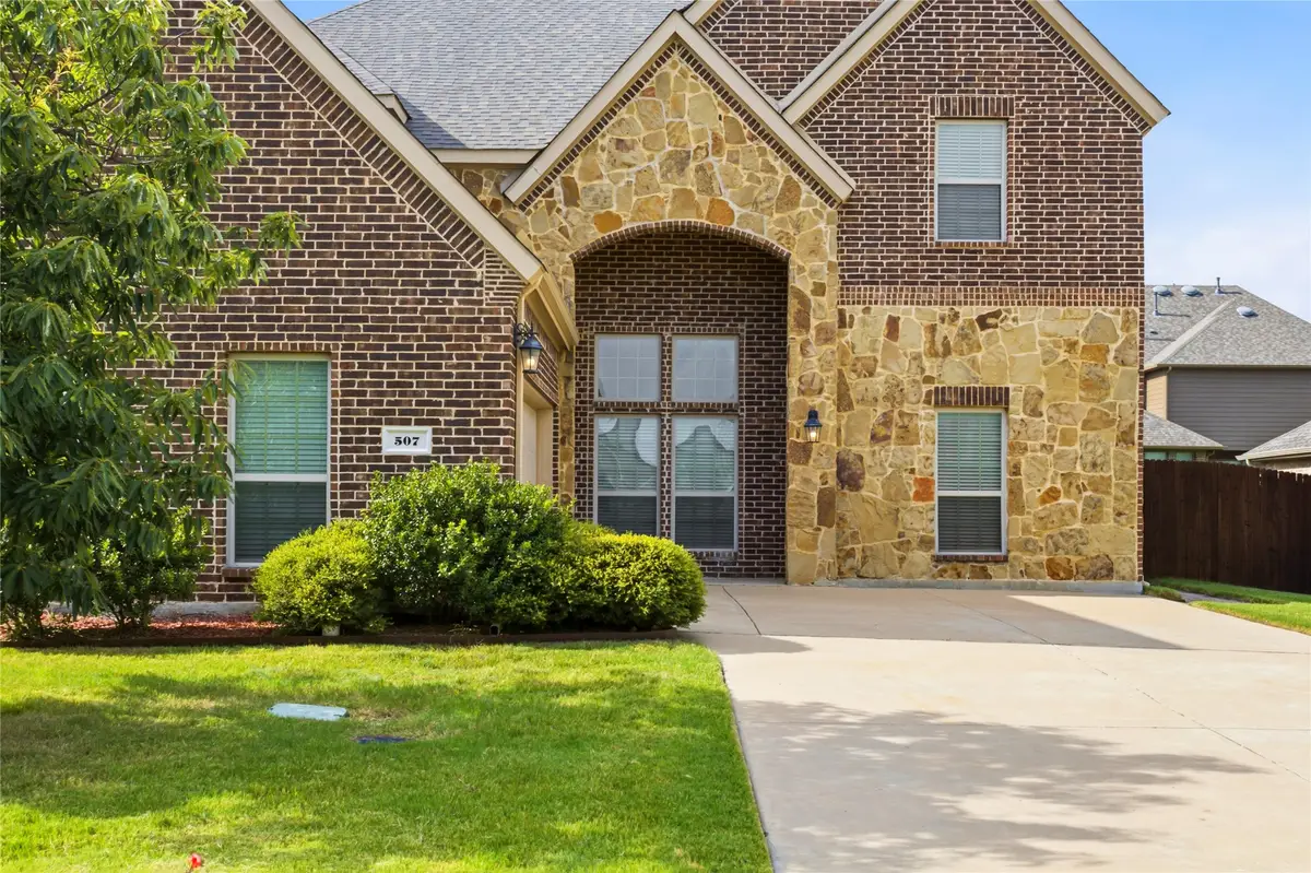 507 Landing Drive, Wylie, TX 75098 - #1