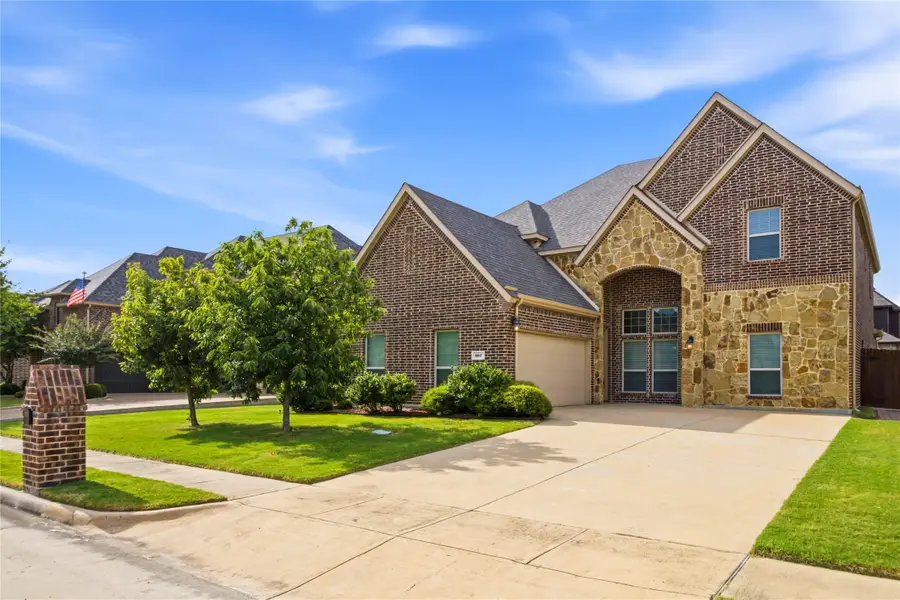 507 Landing Drive, Wylie, TX 75098 - #2