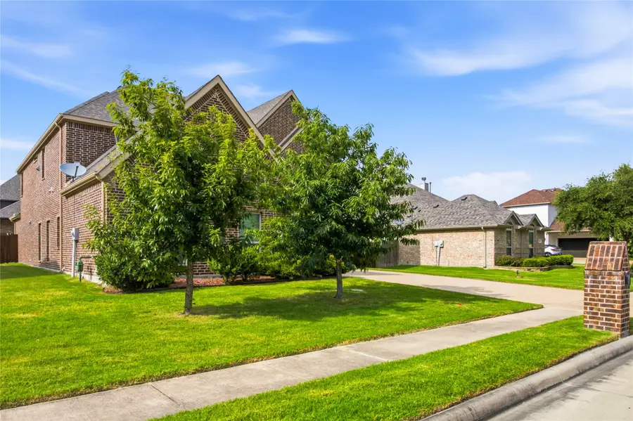 507 Landing Drive, Wylie, TX 75098 - #3