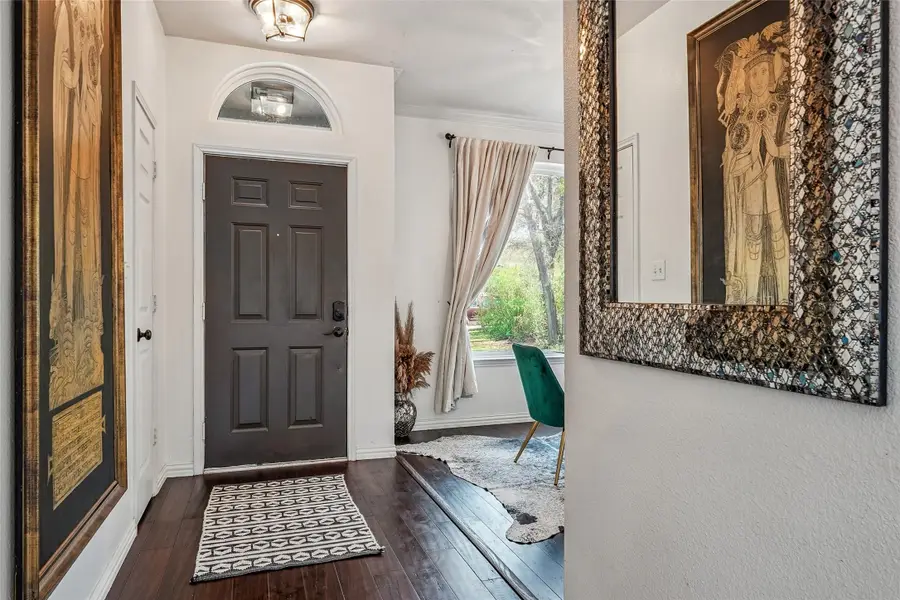 2304 Leslie Street, Denton, TX 76205 - #2