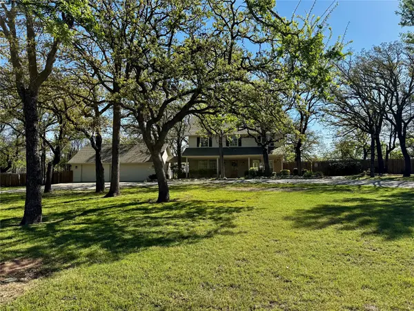 409 County Road 3418, Bridgeport, TX 76426