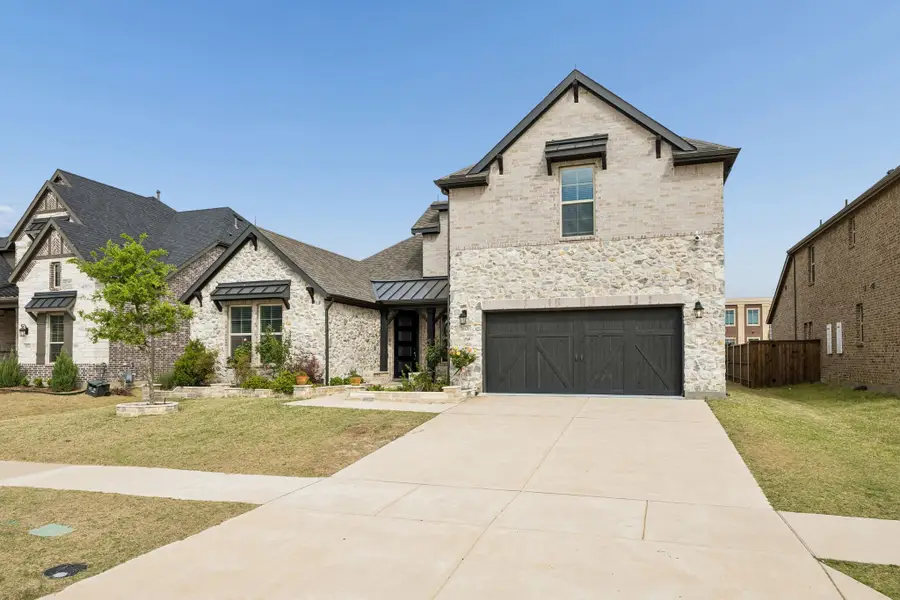 16524 Sage Crest Drive, Frisco, TX 75035 - #2