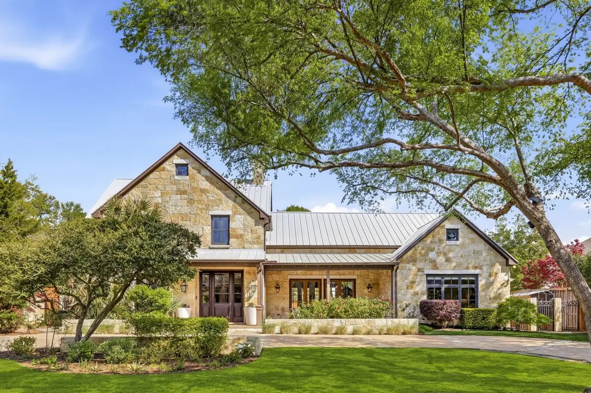 6215 Rex Drive, Dallas, TX 75230 - #1