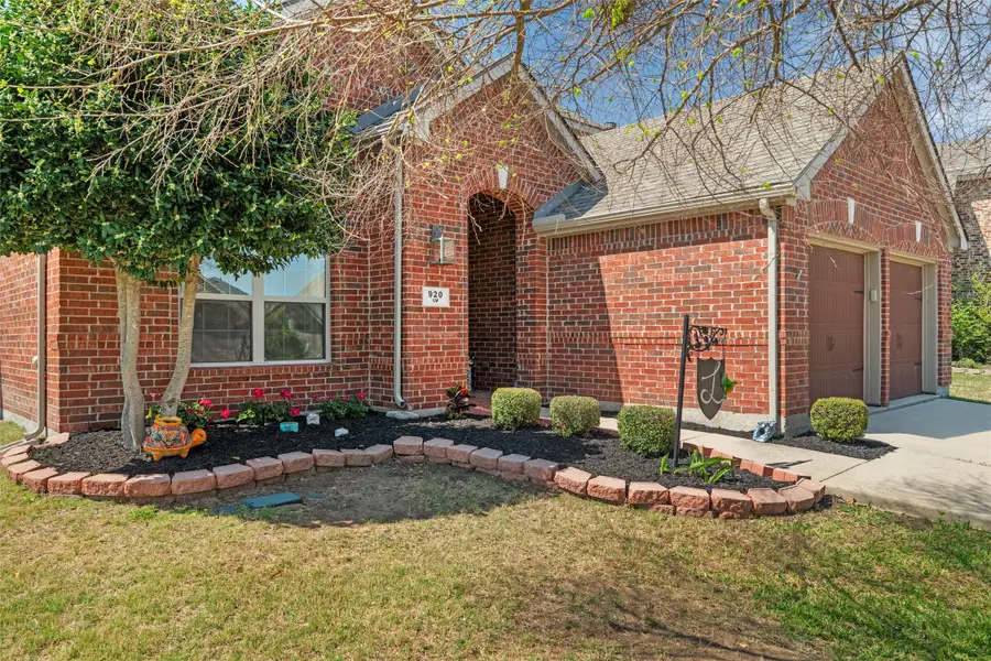 920 Goldenmist Drive, Little Elm, TX 75068 - #2
