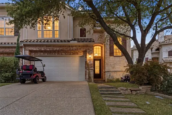 4470 Saint Andrews Boulevard, Irving, TX 75038