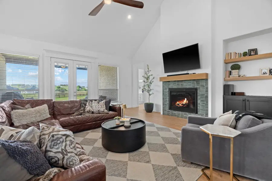 4409 Sandstrom Way, Fort Worth, TX 76179 - #2