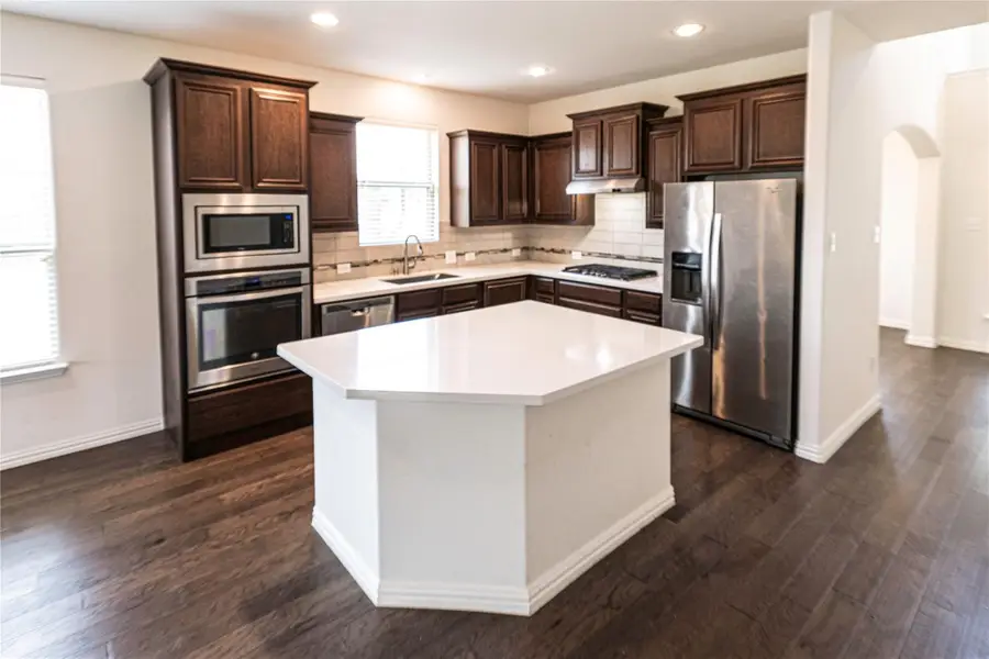 5713 Fremont Drive, McKinney, TX 75071 - #2