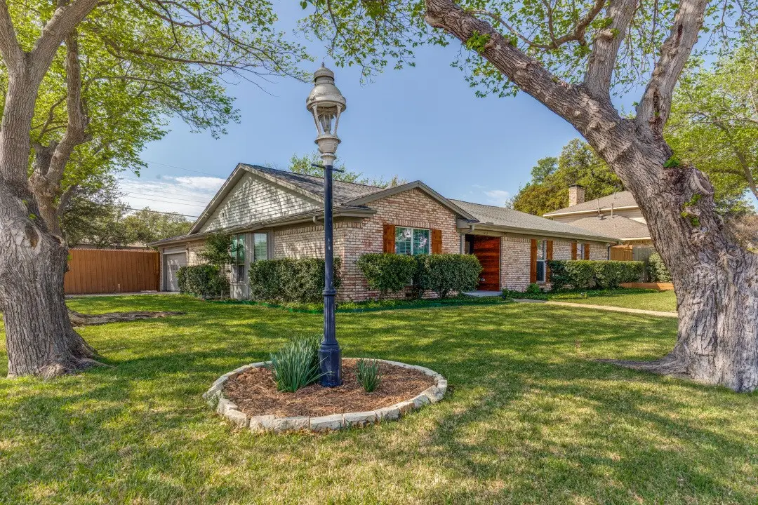 1413 Lamp Post Lane, Richardson, TX 75080 - #1