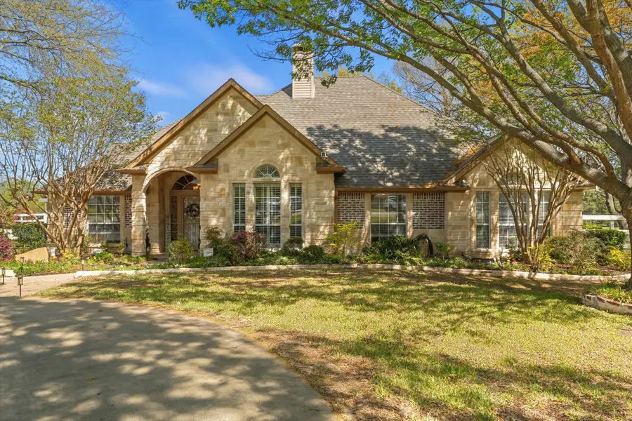6 Park Lane, Lucas, TX 75002 - #3