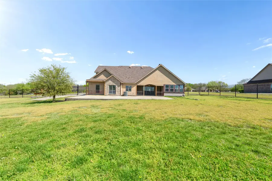 21 Brookhollow Circle, Melissa, TX 75454 - #2