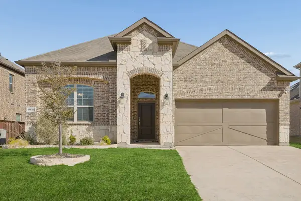 9642 Wakefield Street, Frisco, TX 75035