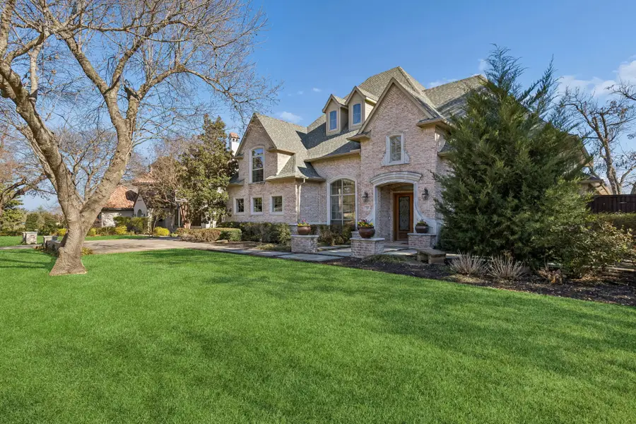 7530 Yamini Drive, Dallas, TX 75230 - #3