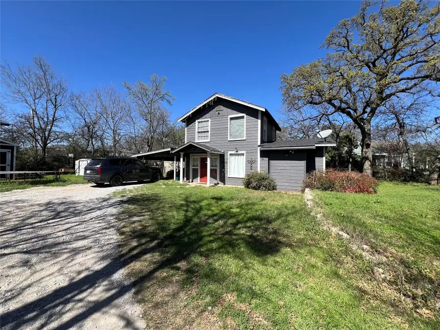 1807 Vincent Street, Brownwood, TX 76801 - #2