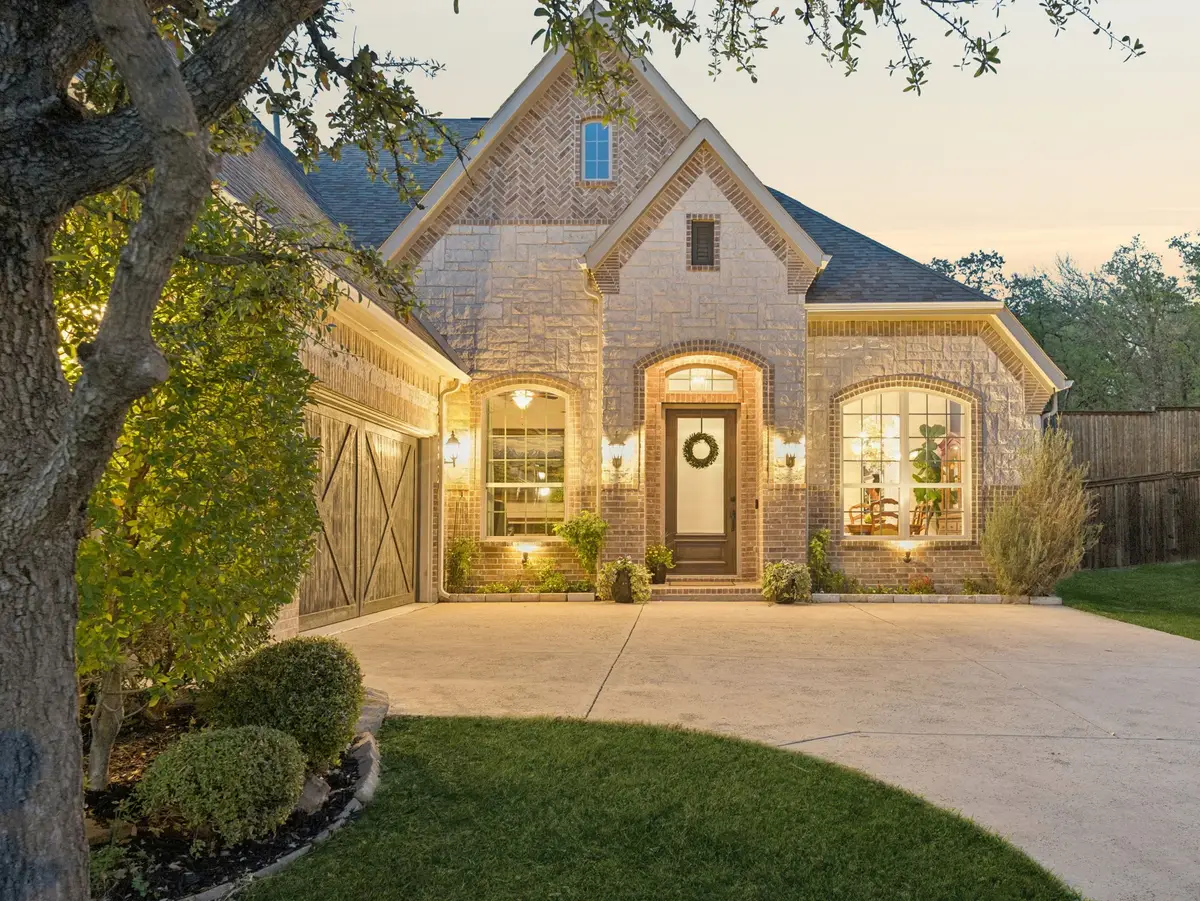 1104 Guthrie Court, Colleyville, TX 76034 - #1