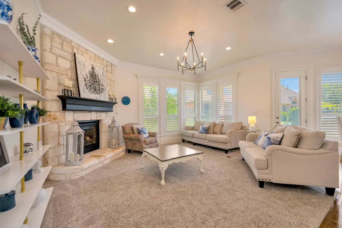 221 Versailles Lane, Keller, TX 76248 - #1