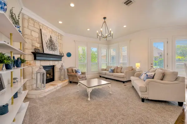 221 Versailles Lane, Keller, TX 76248