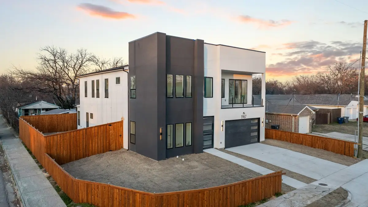 1967 Gallagher Street, Dallas, TX 75212 - #1
