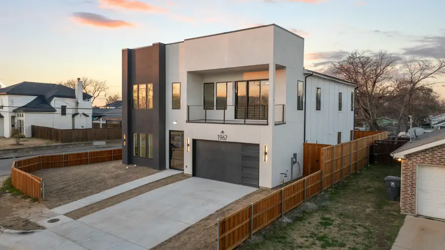1967 Gallagher Street, Dallas, TX 75212 - #2