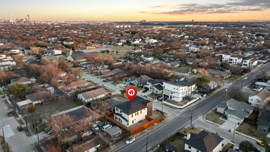 1967 Gallagher Street, Dallas, TX 75212 - #3
