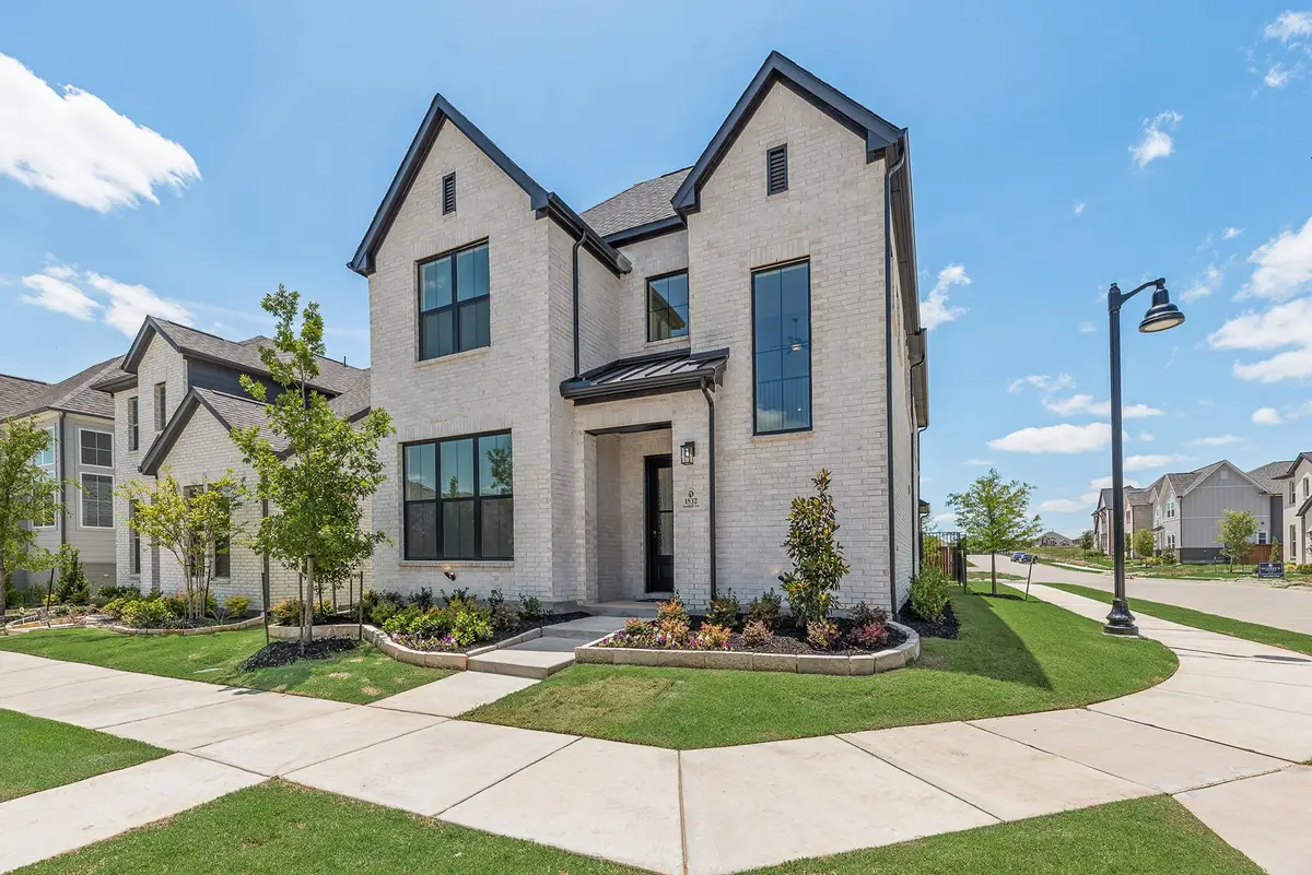 1532 Sandhill Lane, Celina, TX 75009 - #1