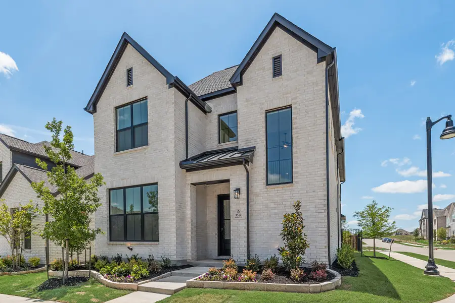 1532 Sandhill Lane, Celina, TX 75009 - #2