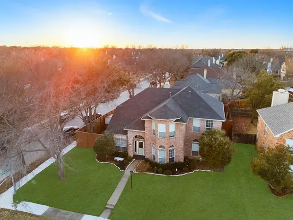 7201 Milton Lane, Plano, TX 75025