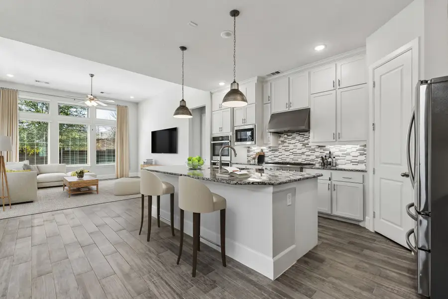 1908 Roundtree Circle E, Aledo, TX 76008 - #3