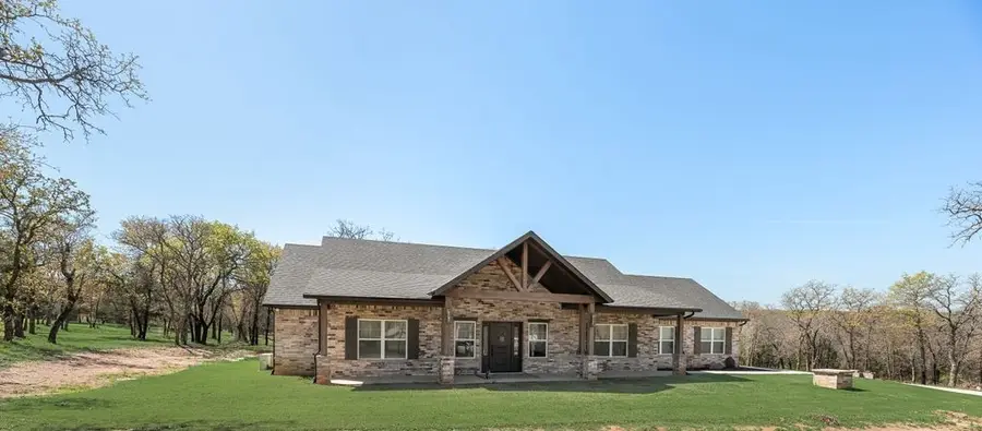 245 Creek Crossing Street, Alvord, TX 76225 - #3