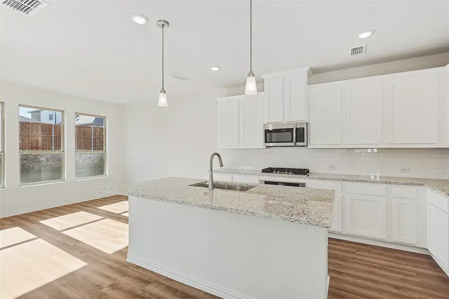 2816 Alcove Lane, Corinth, TX 75409 - #3