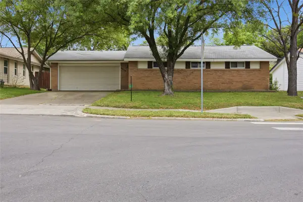 3614 Windsor Street, Irving, TX 75062