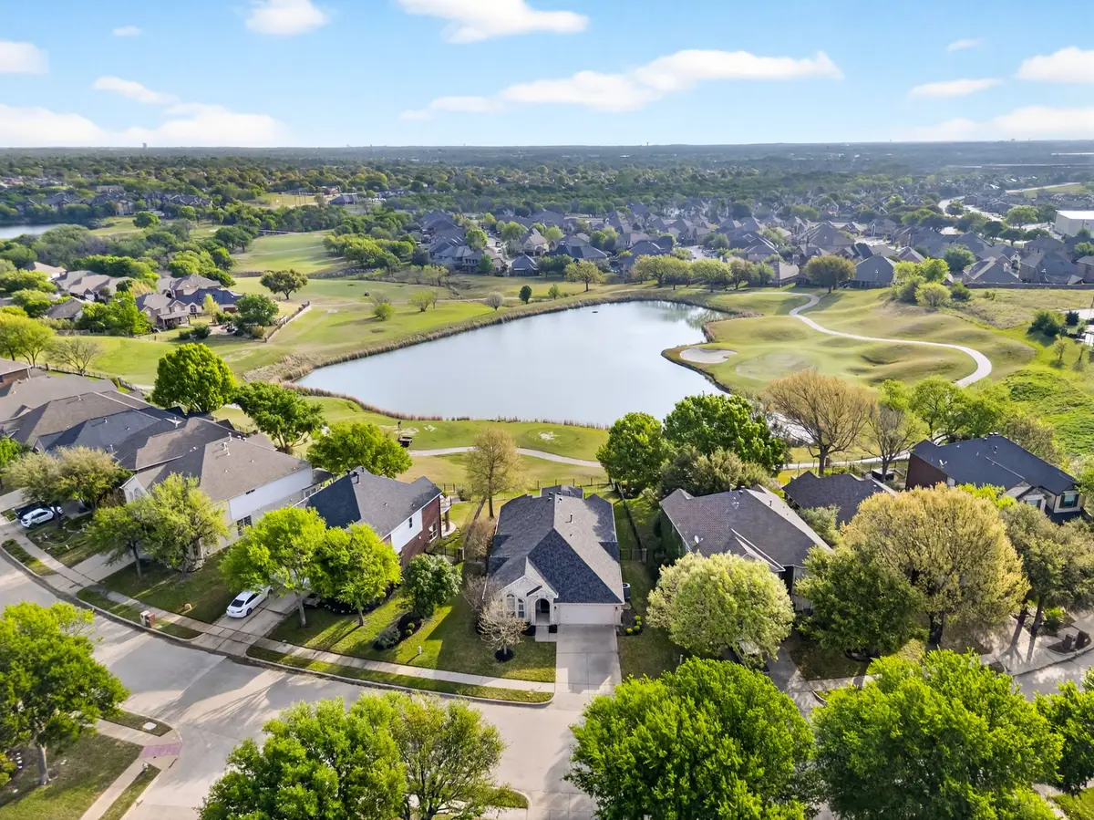 5746 Walnut Creek Drive, Fort Worth, TX 76137 - #1