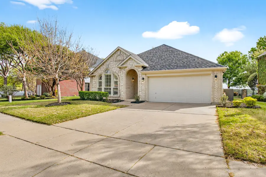 5746 Walnut Creek Drive, Fort Worth, TX 76137 - #3