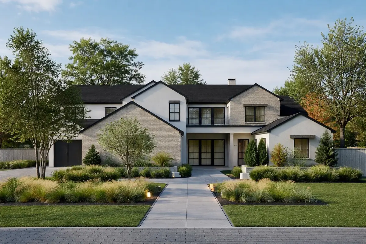 6632 Azalea Lane, Dallas, TX 75230 - #1