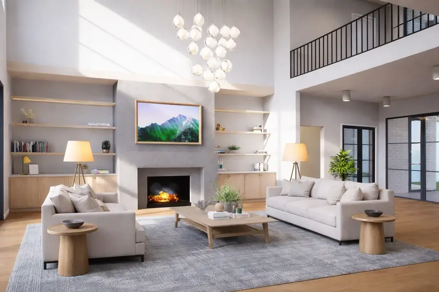 6632 Azalea Lane, Dallas, TX 75230 - #3