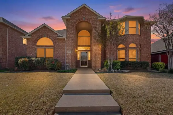 5821 Madison Drive, The Colony, TX 75056