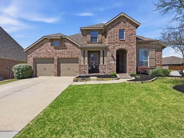 2500 Ever Birch Way, McKinney, TX 75071
