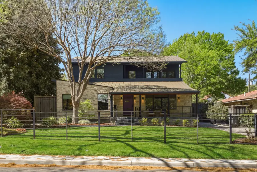 7211 Tokalon Drive, Dallas, TX 75214 - #2