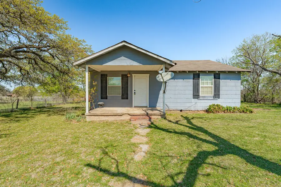 2474 Cr 371, Dublin, TX 76446 - #2