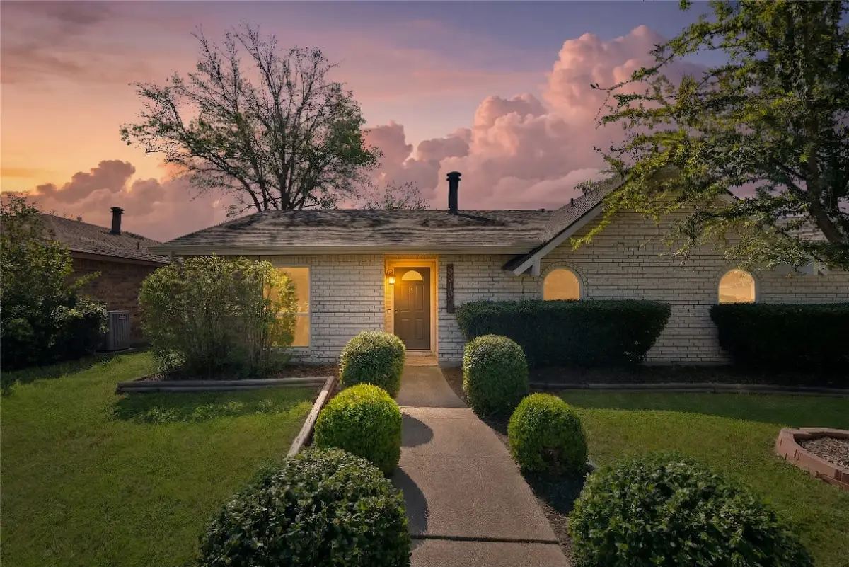 5040 S Colony Boulevard, The Colony, TX 75056 - #1