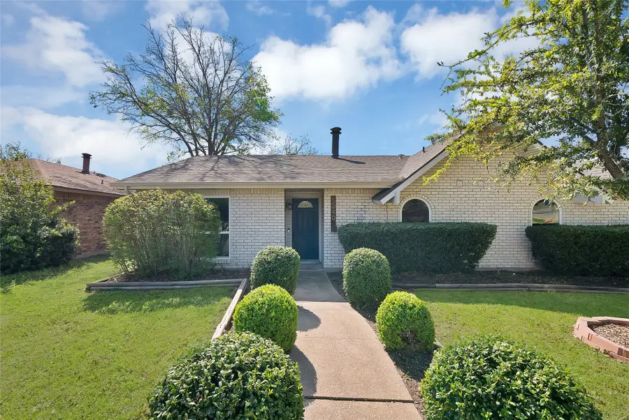 5040 S Colony Boulevard, The Colony, TX 75056 - #3