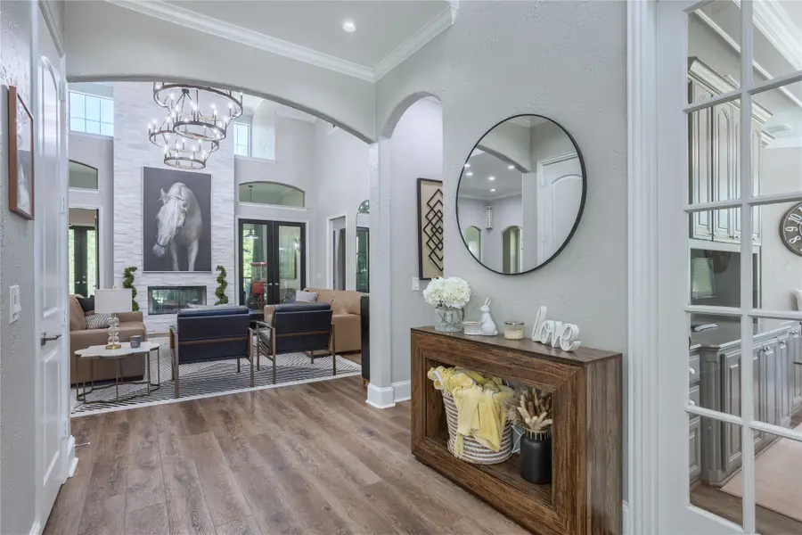 1751 Silverleaf Court, Prosper, TX 75078 - #3