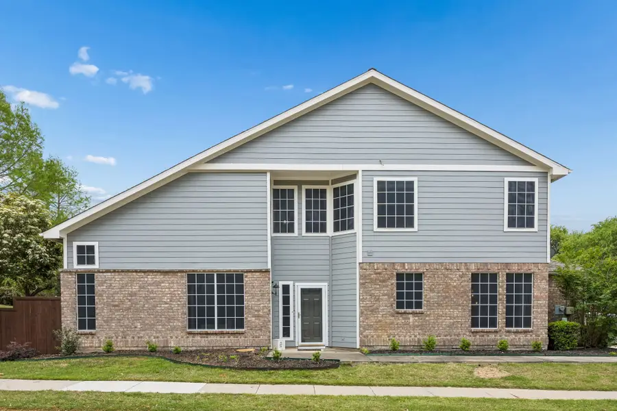 10032 Castlewood Drive, Plano, TX 75025 - #3