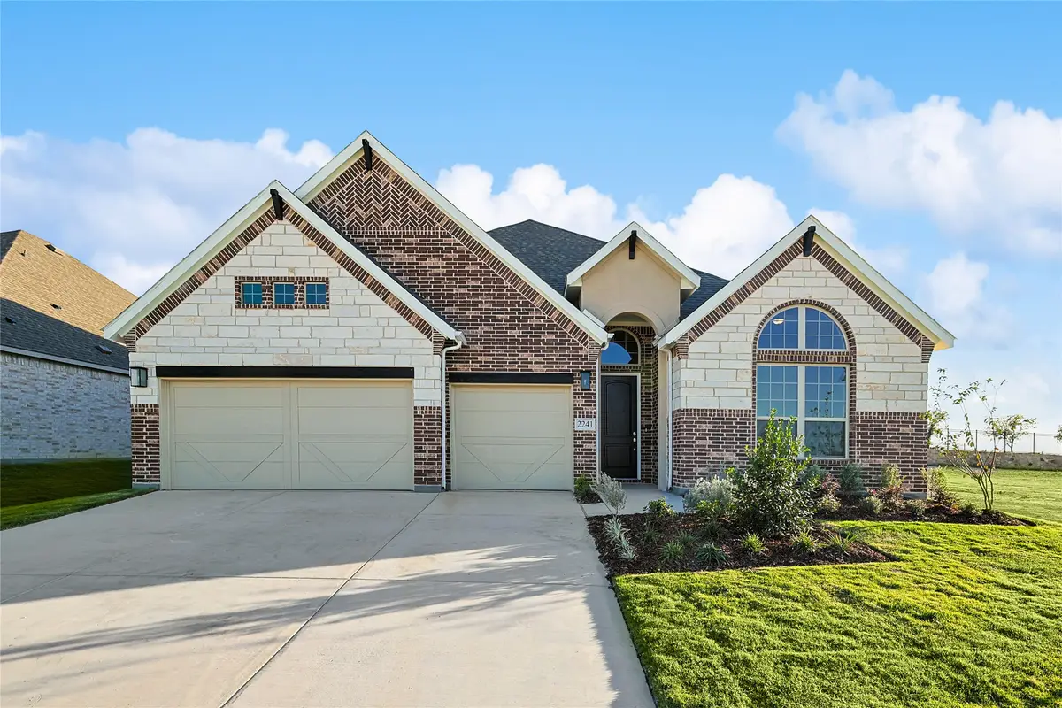 2305 Slate Drive, Waxahachie, TX 75167 - #1