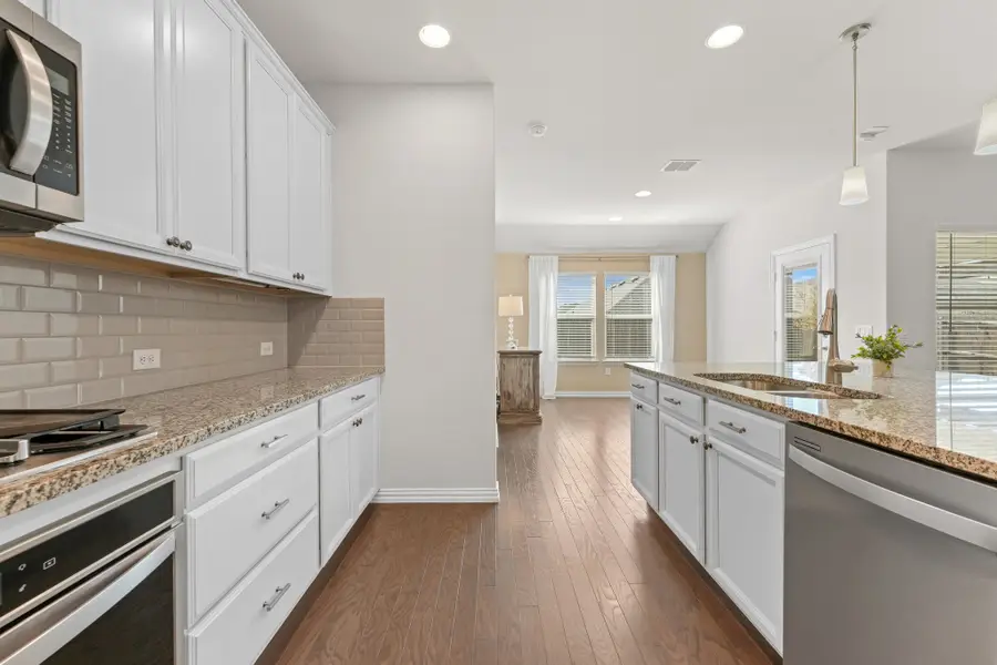 9705 Creekmere Drive, Justin Roanoke, TX 76226 - #3