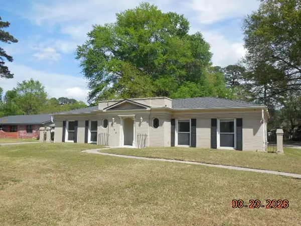 2144 Crabapple Drive, Shreveport, LA 71118