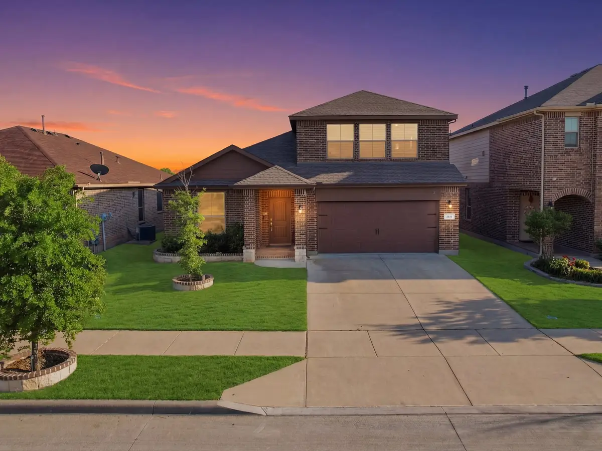 4929 Hayseed Drive, Fort Worth, TX 76179 - #1