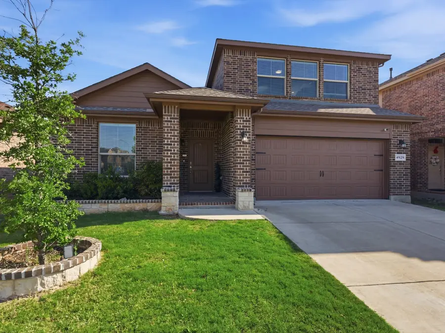 4929 Hayseed Drive, Fort Worth, TX 76179 - #3