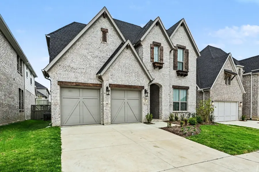 1709 Quartz Street, Northlake, TX 76247 - #2